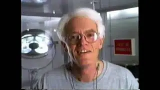 Fidelity Commercial with Peter Lynch (1998)
