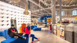 A Fashion Insider&rsquo;s Tour of That Concept Store In Celebration Of Dubai Shopping Festival