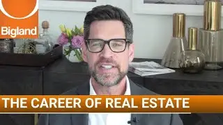 The Career of Real Estate