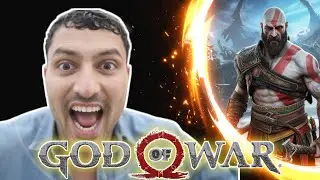 God of War 4 Finale Epic Conclusions & Heart Stopping Revelations!3