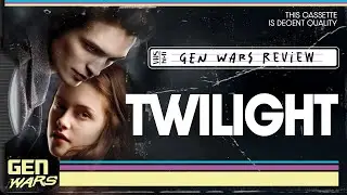 Twilight - It's Hoa Hoa Season - Millennial Field Day | Gen Wars Review