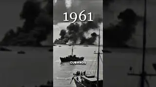 5 acontecimientos hist&oacute;ricos del a&ntilde;o 1961 (que no sabias) 🧐  #datoshistoricos #eventoshist&oacute;ricos