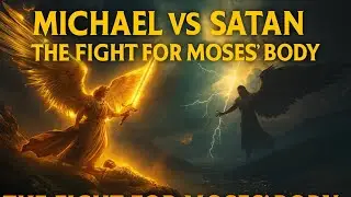 Why Did Michael the Archangel Fight Satan Over Moses&rsquo; Body?&rdquo;