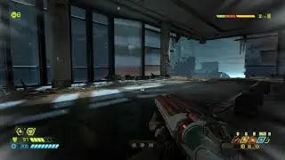 DOOM ETERNAL - Lemmy memorial easter egg