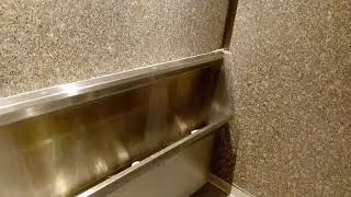 Q-hytin wc- ja suihkutilat Viking Amorellalla