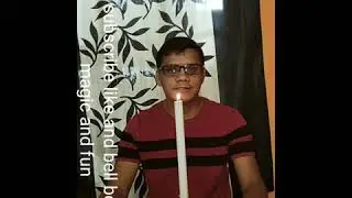 Magic and fun