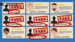 Federal government prepares to crackdown on fake online reviews