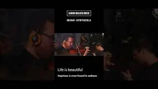 Oblivian - intro for Bossa Dorado