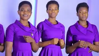 Chunya gombo# Pile Pile//Official video//The Anointed Gospel Ministers RUSDA