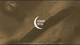 will klingenmeier & tim dickson jr. - the absence of reasons [ambient]