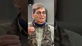 #subhashghai reveals original cast of #pardes #viral #shorts #shortsvideo