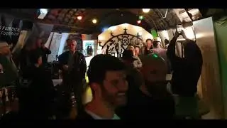 R&Uuml;CKBLICK auf die CRAFTBIER-GRUBENFAHRT 2019