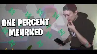 This is why I should join One Percent... #ONEOFAKIND #ONEPERCENTMEHRKED