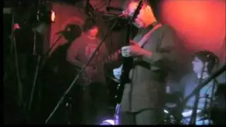 9 THE BURNT BROWNIES DOIN' Downtown Brown Song/Stop That Train