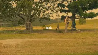 stunk (the music video)