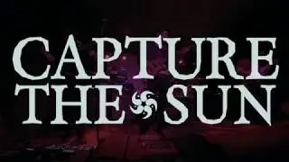 Capture the Sun - Carving the Atmosphere (Official Live Video)