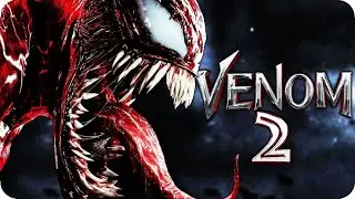 VENOM 2 TRAILER  2020