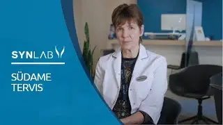 SYNLAB Eesti - S&uuml;dame tervis