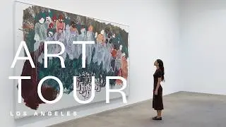 Winter Exhibitions in LA (2026)