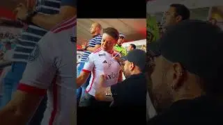 Neymar Having Fun With Fan 😂🔥