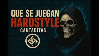 Golden, Que se juegan HardStyle (Remix - HUNTR/X)
