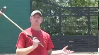 Using the Wall on Defense | Craig Fraser