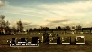 Deployable Communication Information System (DCIS)