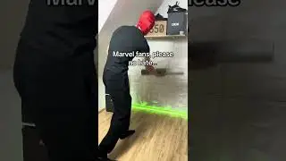 Showing My Marvel Rugs Until It Reaches The Target Audience! #marvel #rug #spiderman