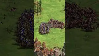 Mamelukes FEASTING on Cavalry