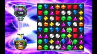 Bejeweled Twist Gameplay (HD)
