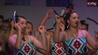 Taitokerau Fest 2019 | Taipa Area School