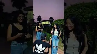 purpose prank with girl 🤣 #viralvideo #love #cutegirl #loveprank #girlshock #bollywood #love #song.