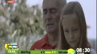 JUTARNJI PROGRAM - Ko se boji Dvora na Uni