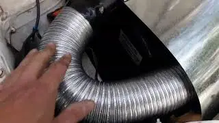 Increase mpg with higher intake temperatures.