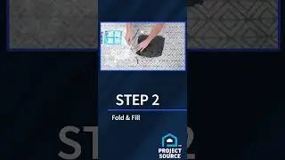 How-to Use: Project Source Compression Bags #shorts