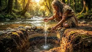 How Indigenous Communities Purified Water Without Technology
