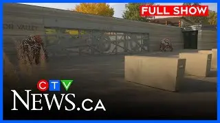 City to offer camps in case of school strike | CTV Your Morning Edmonton for Thursday, Oct. 2, 2025