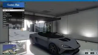 How To Install The More Los Santos Customs Mod