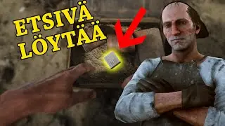 Etsiv&auml; L&ouml;yt&auml;&auml; - Collector - Red Dead Redemption 2 [Suomi / Finland]