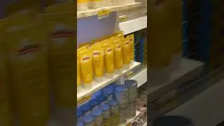Imtiaz supermarket Zamzama Karachi Cosmetic section