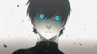 ISAGI YOICHI | RAP DO EGO &ndash; META VIS&Atilde;O (Blue Lock)
