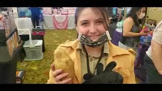 Puchicon PA Edition 2022 Cosplay Music Video