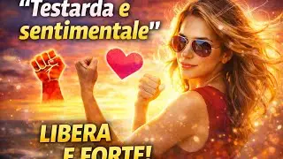 Testarda e sentimentale #canzone #song #musica #music #love #mood #romance #edm #pop