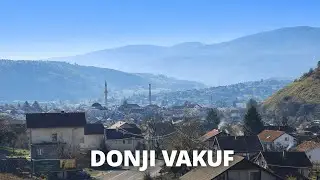 Nisam očekivao ovo&hellip; Donji Vakuf u 20 minuta