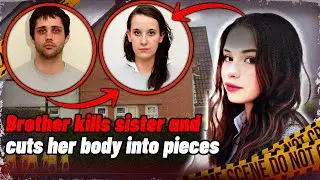 True Crime Documentary 2024 - Love triangle ends in a gruesome murder!