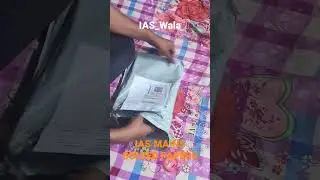 DRISHTI IAS mains Paper Solved