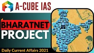 BHARATNET PROJECT | PATH-BREAKING REFORMS FOR NEW INDIA