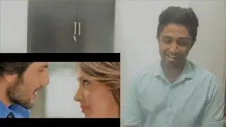 Machine | Official Trailer | Mustafa | Kiara Advani | Abbas-Mustan REACTION