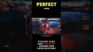 Tekken 8