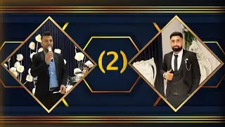 افراح أهالي الحاضرعشيرة آل مقداد بيت حومد العريس محمد احمد الحسن الحوم الحفل الفنان خالد الجبوري#2k